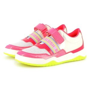 Billieblush Comfort Elastic Sneakers